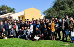 Comienzan encuentros de comités paritarios organizados por la ACHS