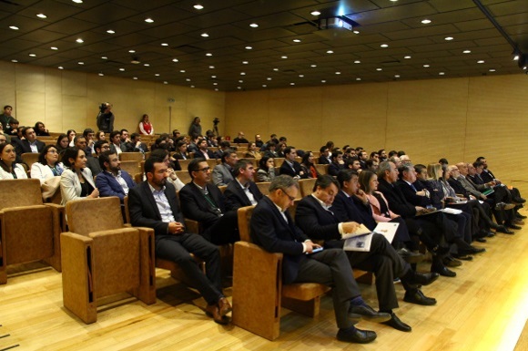 48° junta ordinaria de asociados: ACHS logra reducir en 50% la accidentabilidad laboral de sus empresas adheridas en 7 años