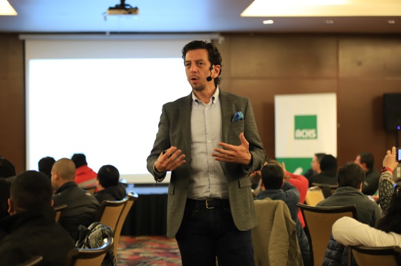 La ACHS desarrolla con éxito capacitación para comités paritarios en la región de antofagasta