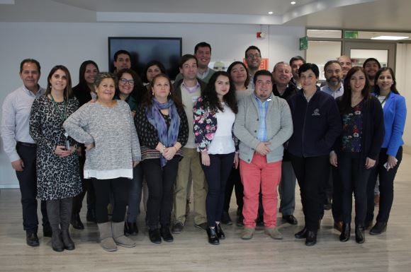 Con éxito se desarrolla segundo encuentro nacional de comités paritarios de la uss