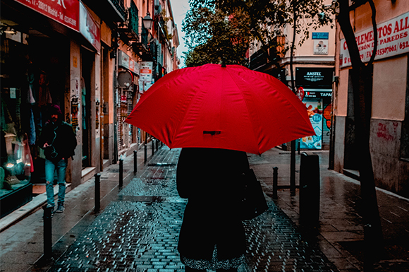 Prepárate para el invierno siguiendo estos consejos