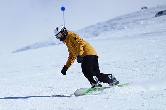 ¡que el invierno no te detenga! 