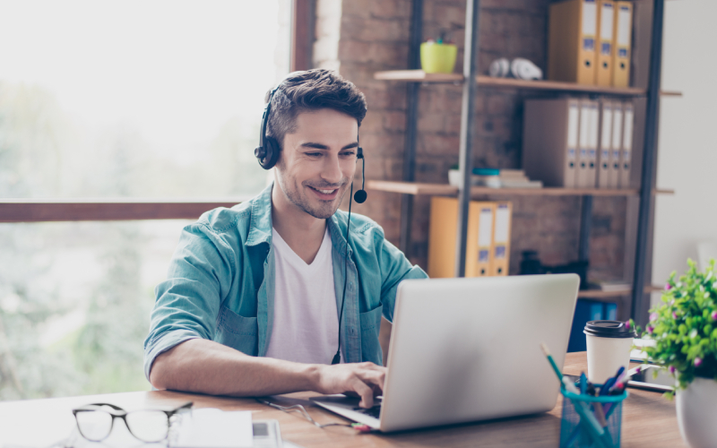 Conoce los cursos de capacitación e-learning, disponibles para tu empresa