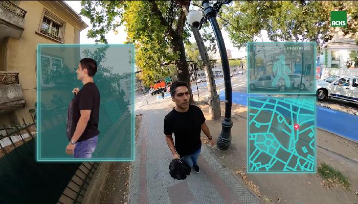 “Trayecto seguro”: el curso para trabajadores de empresas adheridas que te ayudará a transitar de forma más segura