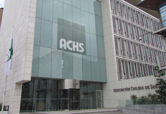 Programa de certificación ACHS para profesionales de prevención