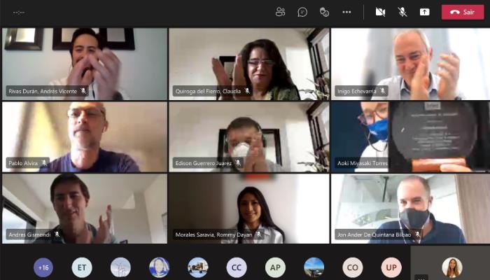Asociación Chilena de Seguridad reconoce a Vestas Chile por su compromiso con la prevención de accidentes y enfermedades laborales