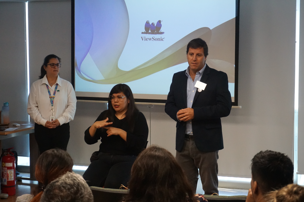 La ACHS junto a División FEMSA Salud organizaron el primer Seminario de Diversidad Funcional