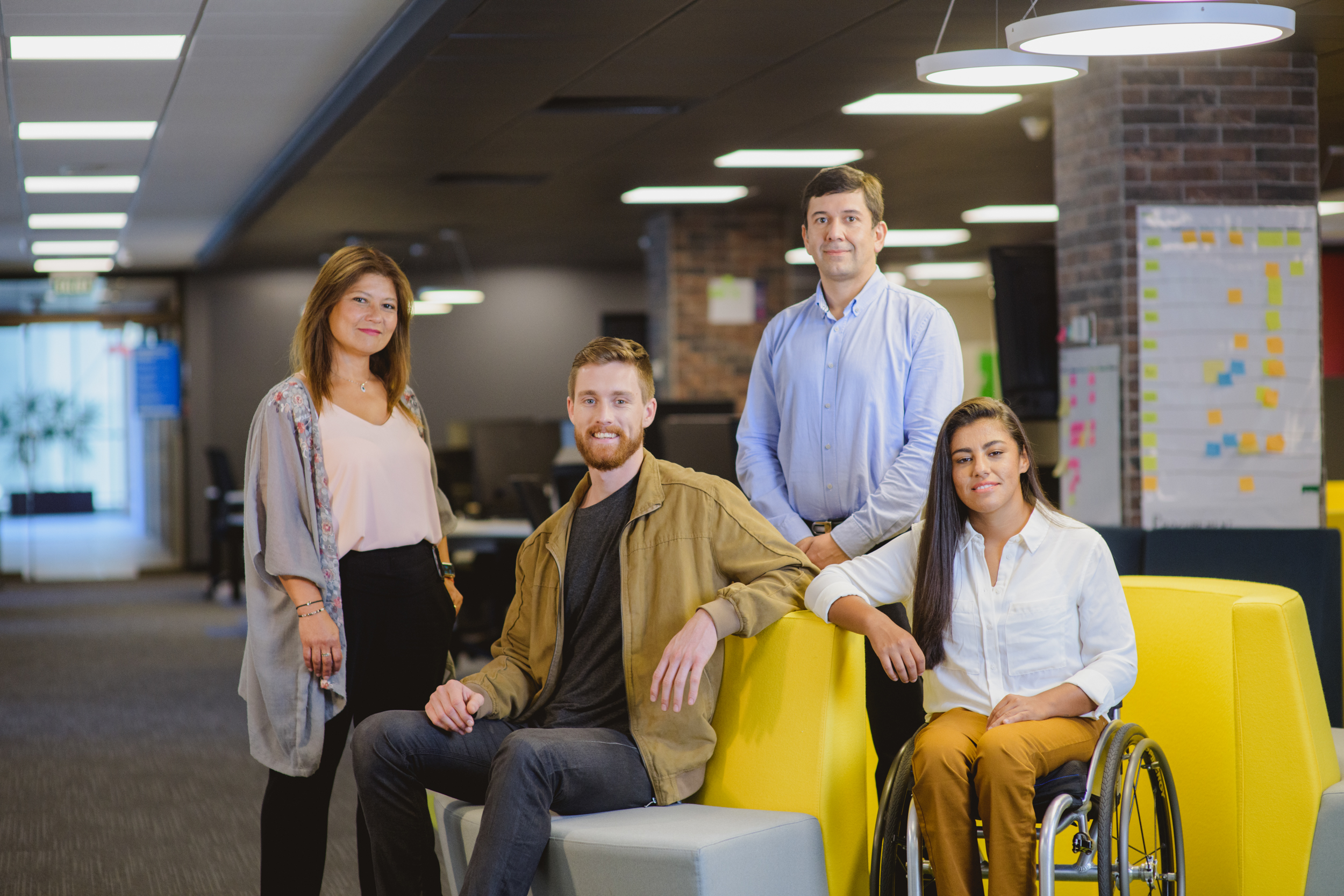 La ACHS abre convocatoria para la 34° versión del Premio Inclusión