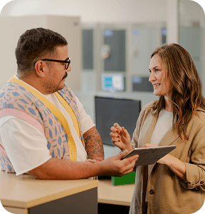 banner factor riesgo