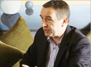 Entrevista presidente bst en el mercurio