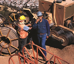 Gestión de seguridad: integrando a los subcontratistas