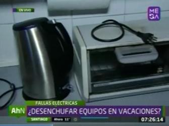 Entrevista a paula zapapa prevencionista de riesgos de la ACHS