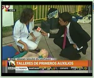 Recomendaciones para evitar accidentes en las piscinas