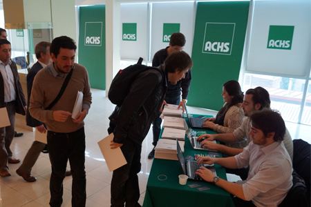 2° seminario de marketing digital para pymes