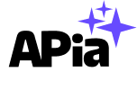 Logo APia