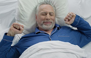 Para rendir mejor tienes que dormir bien