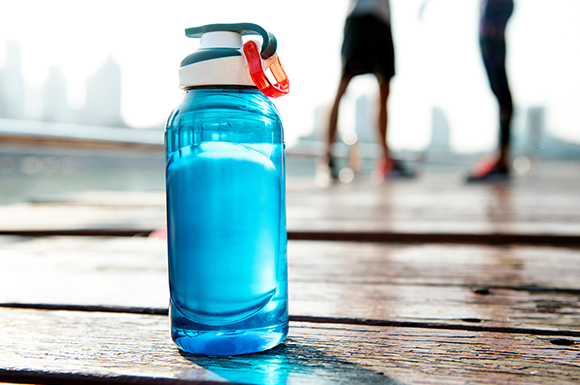 ¿por qué es importante mantenerse hidratado?