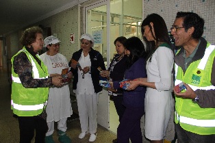 La importancia de reconocer e incentivar la labor de los comités paritarios