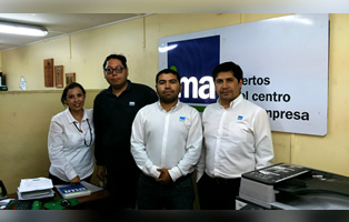 CPHS IMA Industrial Central Nueva Tocopilla