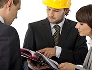 La misión del comité paritario