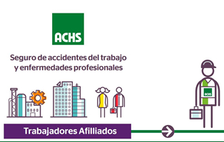 Datos y plazos importantes sobre las prestaciones ACHS que debes conocer