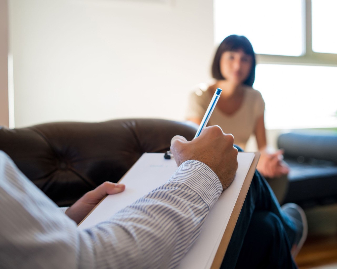La mitad de los chilenos cree que su vida tuvo un antes y un después de la pandemia