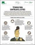 Técnicas para controlar el estrés