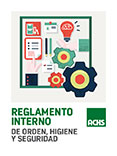 Reglamento de Orden Higiene y Seguridad​