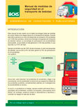 Manual de medidas de seguridad en el transporte de bebidas