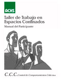 Taller de trabajo en espacios confinados