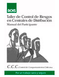 Taller de control de riesgos en centrales de distribución