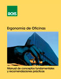 Ergonomía de oficinas