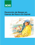 Prevención de riesgos en faenas de pesca con espinel