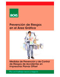 Prevención en impresoras offset