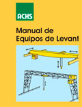 Manual en equipos de levante