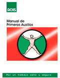 Manual de Primeros Auxilios