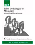 Taller de riesgos en máquinas