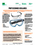 Protecciones oculares