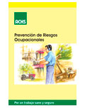 Prevención de riesgos ocupacionales