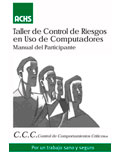 Taller de control de riesgos en uso de computadores