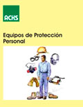 Equipos de protección personal