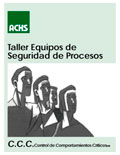 Taller equipos de seguridad de procesos