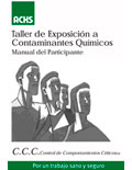 Taller de exposición a contaminantes químicos