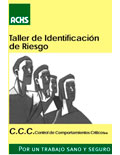 Taller de identificación de riesgos