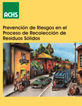 Prevención de riesgos en el proceso de recolección de residuos sólidos