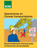 Operaciones en correas transportadoras