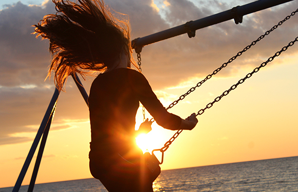Cómo afecta emocionalmente la luz solar y el cambio de estación