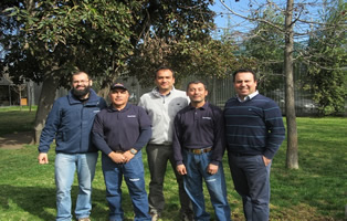 Compromiso, liderazgo y convicción: las claves de la gestión del CPHS Hunter Douglas