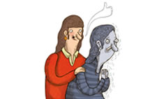 ¿qué son los primeros auxilios psicológicos?