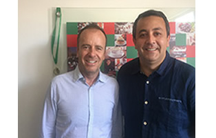 Liderazgo y compromiso: las claves de la exitosa gestión preventiva de holding dominó